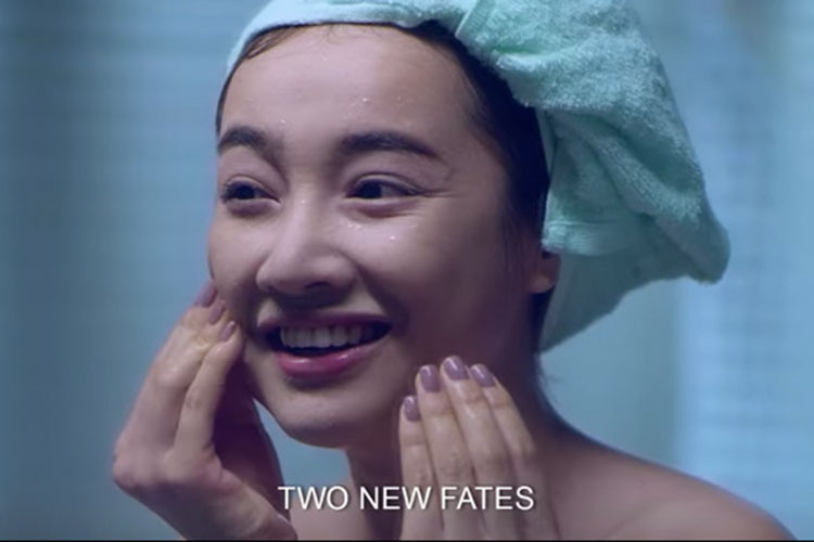 "Hoán đổi" hứa hẹn sẽ là màn lột xác của Nhã Phương từ nữ hoàng nước mắt thành đả nữ mới của màn ảnh Việt.