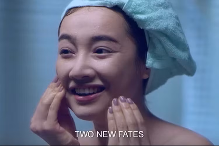 "Hoán đổi" hứa hẹn sẽ là màn lột xác của Nhã Phương từ nữ hoàng nước mắt thành đả nữ mới của màn ảnh Việt.