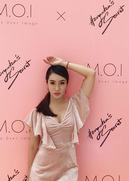 Chia sẻ lý do lên tiếng tố Phạm Anh Khoa, Nga My cho hay cô cảm thấy đồng cảm với Phạm Lịch.