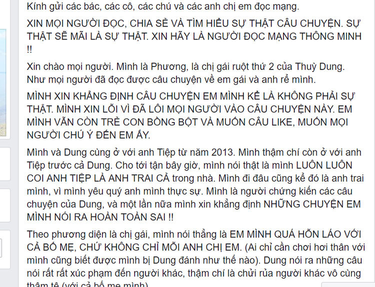 Chia sẻ của P.M.P.