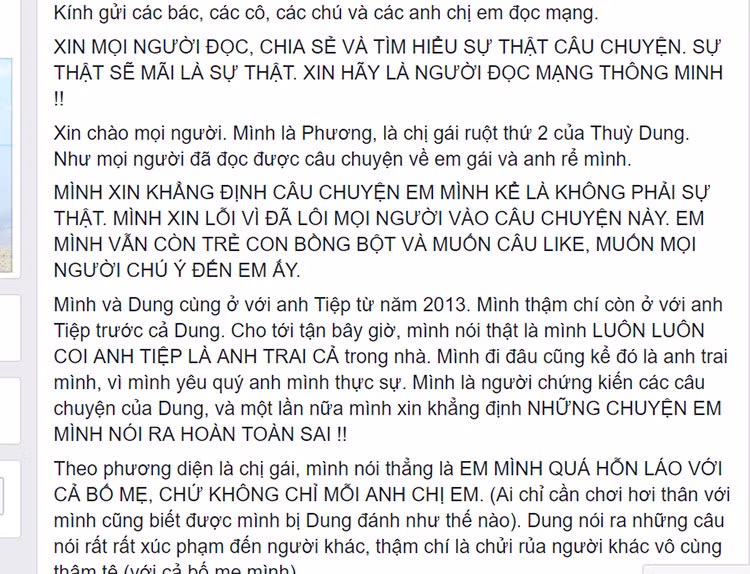 Chia sẻ của P.M.P.