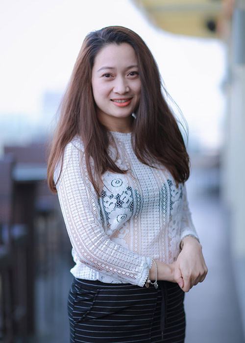 Thương của Phía trước là bầu trời sau 17 năm ngày càng đằm thắm. Ảnh: Zing