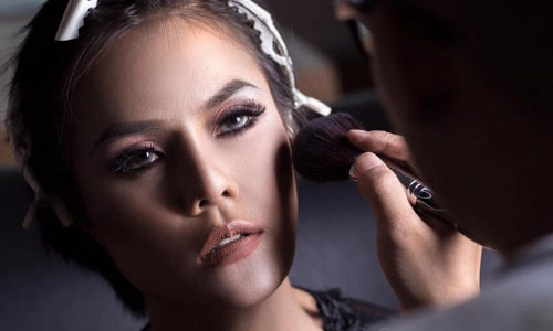 Võ Thanh Thùy. Ảnh: Người đưa tin