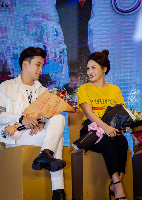 Bảo Thanh đã vụt sáng nhờ vai diễn trong bộ phim "Sống chung với mẹ chồng".