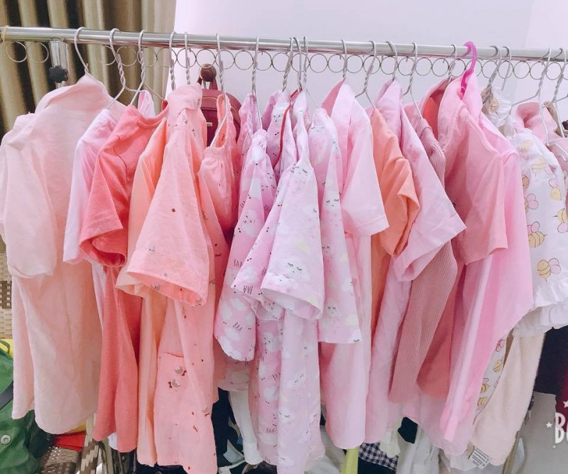 Ảnh: Nguyễn Ngân