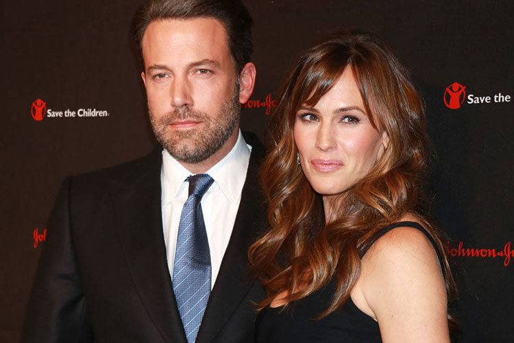 Jennifer Garner là vợ cũ của sao Hollywood Ben Affleck. Cả hai đệ đơn ly hôn vào tháng 3/2017 sau 2 năm tuyên bố chia tay. Ảnh: Eonline