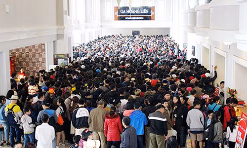 Ảnh: Báo Lào Cai