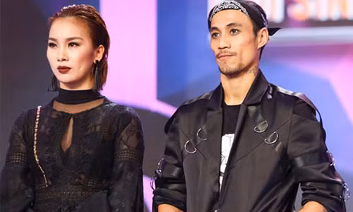 Phạm Lịch tố Phạm Anh Khoa gạ tình. Ảnh: FBNV