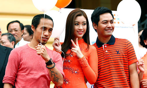 Khong phai Pham Anh Khoa, day moi la nguoi xung dang lam dai su