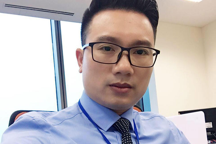 Ngoài bị chỉ trích, MC Minh Tiệp còn bị dân mạng đòi tẩy chay, cấm sóng VTV. Không chỉ BTV Minh Tiệp, nhiều sao Việt cũng rơi vào trường hợp tương tự khi vướng scandal đời tư. Ảnh: Nguoitieudung