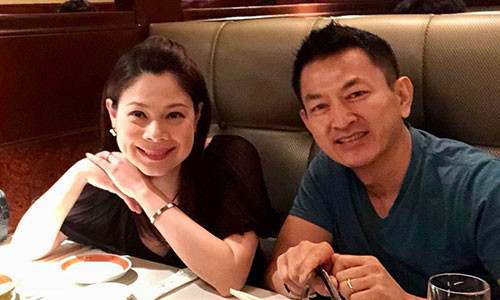 Thanh Thảo. Ảnh: FBNV