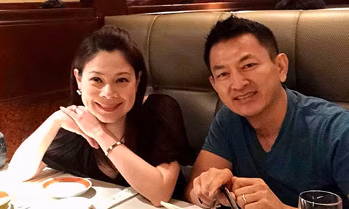 Thanh Thảo. Ảnh: FBNV