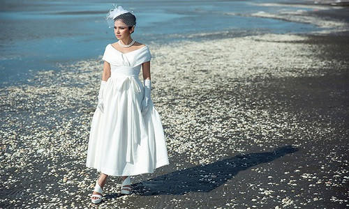 Việt Trinh tuyên bố: 'Tôi sẽ ở một mình đến suốt đời.