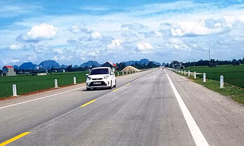 Diem danh loat du an BT bi kien nghi xu ly tai chinh 4.515 ty dong