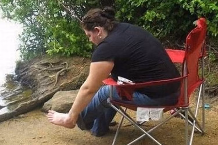 Chỉ là khoảnh khắc trùng hợp thôi mà.