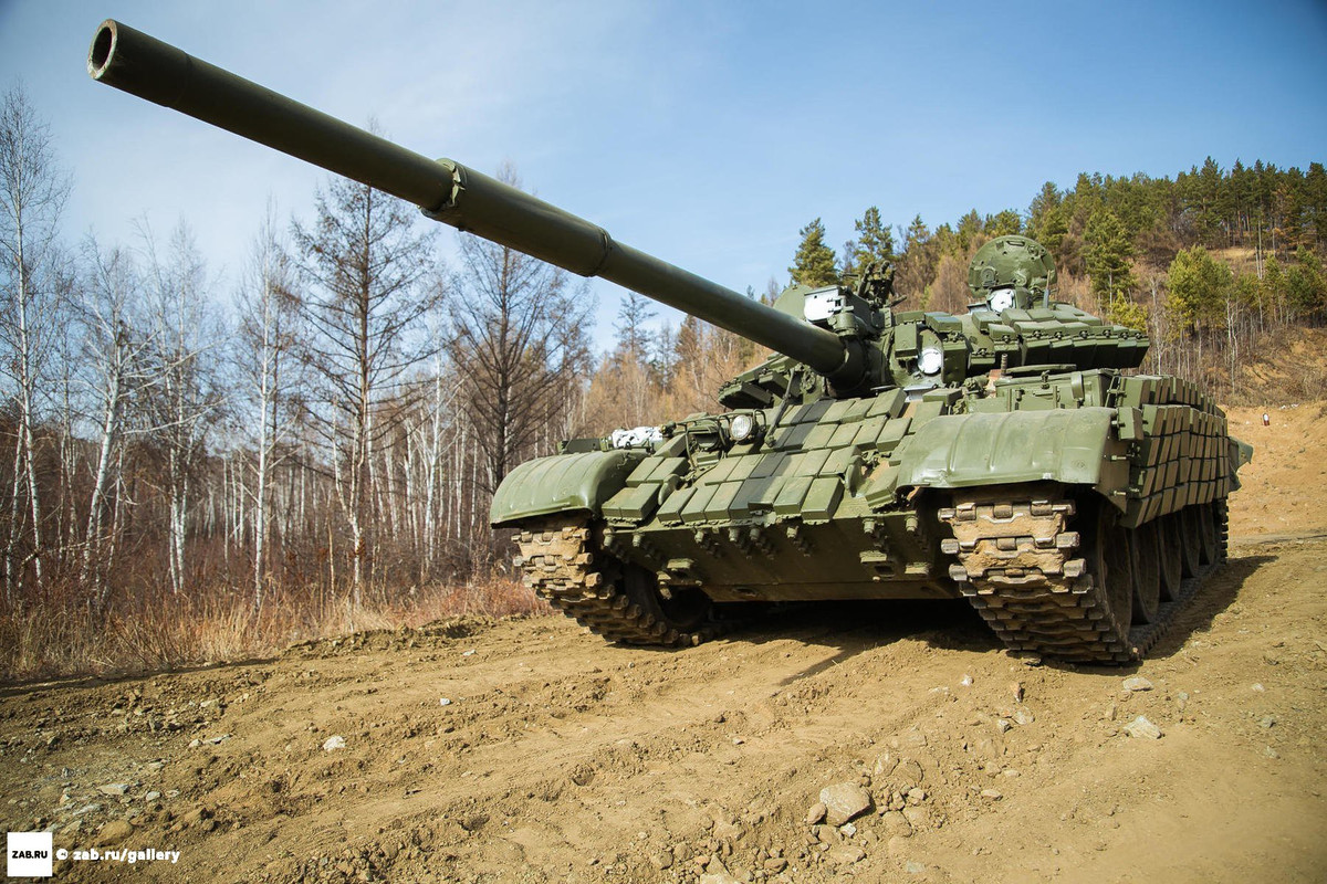 Chiếc BRDM-2M đã thể hiện khả năng khá tốt ngay cả khi phải đối đầu với xe tăng chiến đấu chủ lực T-62BV, khẩu súng máy KPVT của nó tuy không phá hủy được xe nhưng cũng khiến chiếc MBT bị hư hỏng và chẳng thể truy kích.