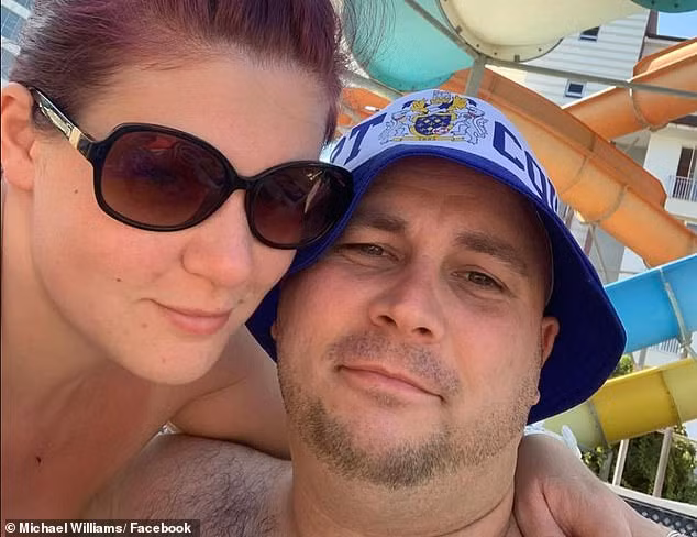 Williams cùng gia đình đi du lịch Thổ Nhĩ Kỳ.