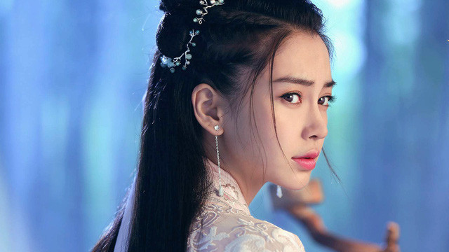 Khuoc tu ngoi vi cao quy: Vi my nhan tuyet sac khien quan vuong sau dam mot doi