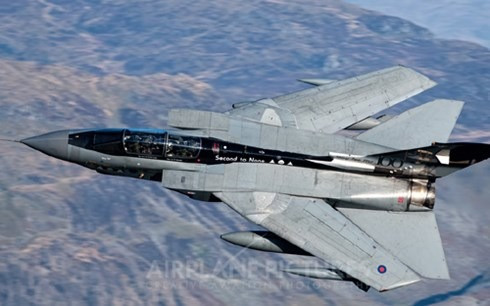 5 lực lượng không quân mạnh nhất thế kỷ 20, Anh xếp thứ mấy? - Hình 5 5 luc luong khong quan manh nhat the ky 20, Anh xep thu may?-Hinh-5