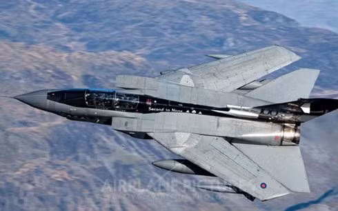 5 luc luong khong quan manh nhat the ky 20, Anh xep thu may?-Hinh-5