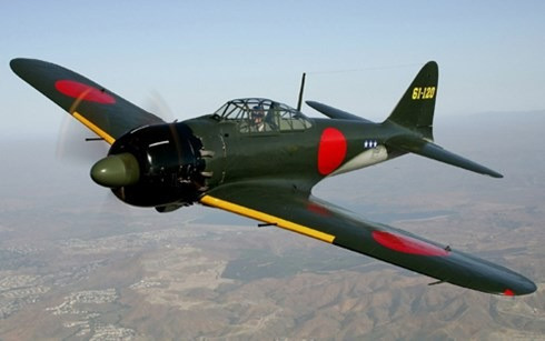 5 lực lượng không quân mạnh nhất thế kỷ 20, Anh xếp thứ mấy? - Hình 3 5 luc luong khong quan manh nhat the ky 20, Anh xep thu may?-Hinh-3