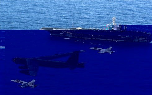 5 lực lượng không quân mạnh nhất thế kỷ 20, Anh xếp thứ mấy? - Hình 2 5 luc luong khong quan manh nhat the ky 20, Anh xep thu may?-Hinh-2