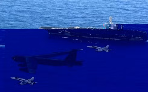 5 luc luong khong quan manh nhat the ky 20, Anh xep thu may?-Hinh-2