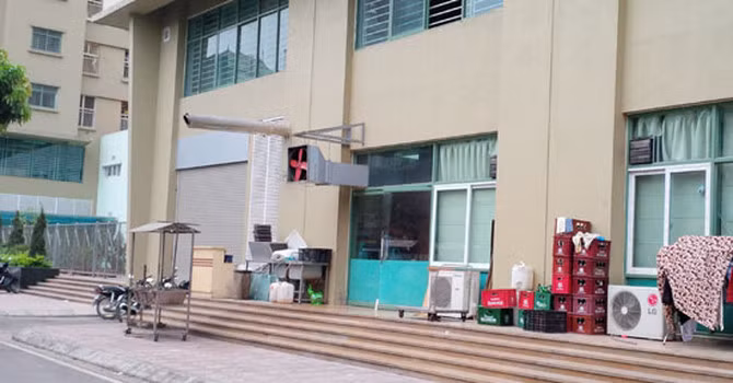 Sai pham hang loat, CDT Skylight 125D Minh Khai bi xu ly the nao?