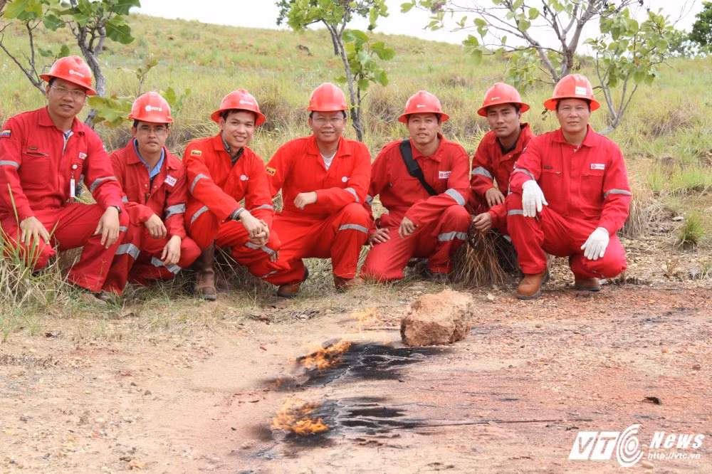 Nguoi PVN tung bi cuop o Venezuela the nao