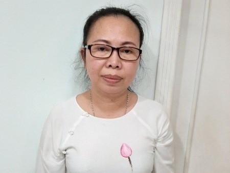 Trum buon lau vang Muoi Tuong: Lo dien hang loat “chan ret” khung