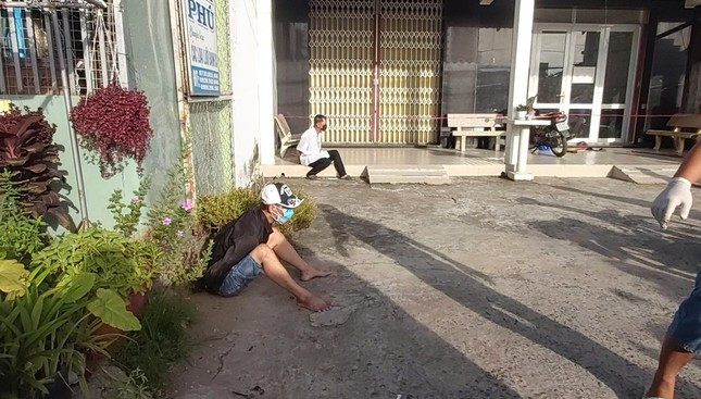 Mua do bang tien am phu roi giat tien that bo chay