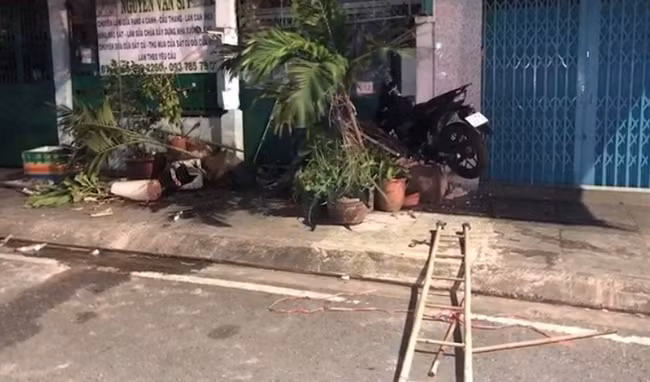 Thuong uy tu vong khi truy duoi nguoi vi pham: Co truy phong liet si?