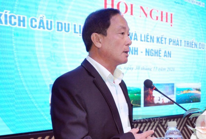 GD So Du lich va Pho cuc Thue Binh Dinh danh golf: 