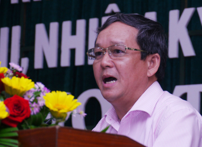 GD So Du lich va Pho cuc Thue Binh Dinh danh golf: 