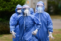  Tạm đình chỉ bí thư, chủ tịch phường vì để dịch COVID-19 lây lan: Chủ tịch thị xã An Nhơn (Bình Định) ký quyết định tạm đình chỉ công tác 15 ngày đối với ông Trương Minh Tâm, Phó bí thư Đảng ủy, Chủ tịch UBND phường Đập Đá. Cùng ngày, Bí thư Thị ủy An Nhơn, cũng ký quyết định tạm đình chỉ công tác 15 ngày đối với ông Ngô Văn Tân, Bí thư Đảng ủy phường Đập Đá, nhiệm kỳ 2020-2025.