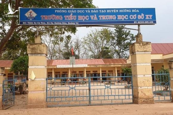 Bi ky luat duoc chuyen lam Hieu truong truong khac la “dung tung sai pham