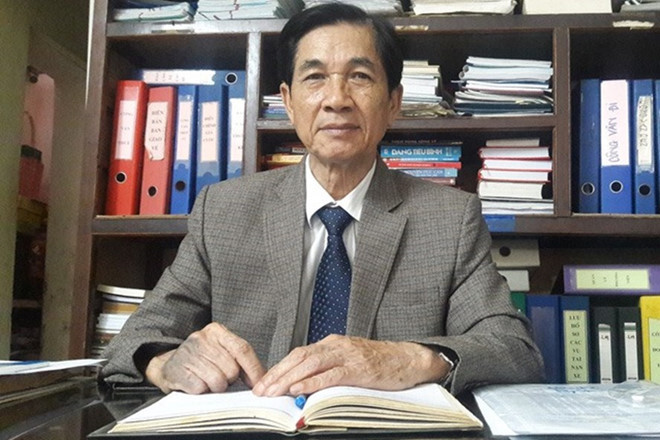 De xuat giam toc do 30km/h trong khu dan cu: Y thuc hon toc do-Hinh-2