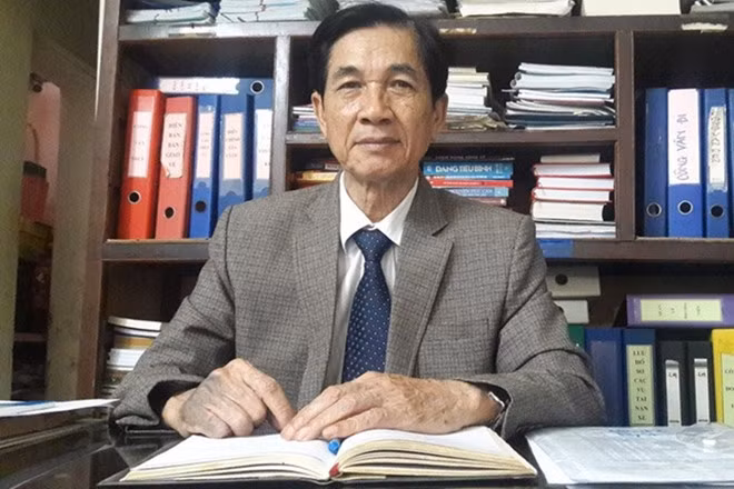 De xuat giam toc do 30km/h trong khu dan cu: Y thuc hon toc do-Hinh-2