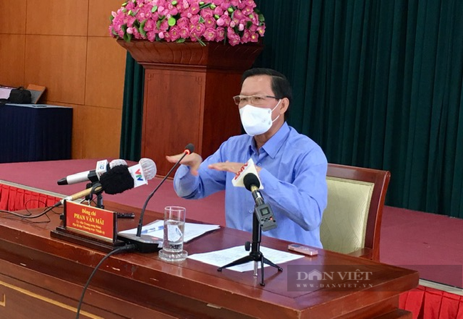 Năm 2014, Trung ương luân chuyển ông Mãi trở lại Bến Tre để đào tạo, thử thách trên cương vị Phó bí thư Tỉnh ủy Bến Tre. Tại địa phương quê nhà, ông giữ các chức vụ Phó bí thư Thường trực Tỉnh ủy Bến Tre, Chủ tịch HĐND tỉnh Bến Tre rồi Bí thư Tỉnh ủy Bến Tre.