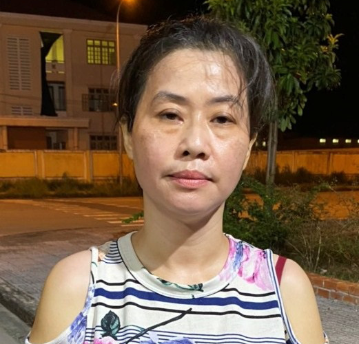 Dai gia Truong Thi Kim Soan bi bat: “Diem bao” tu ho so panama?