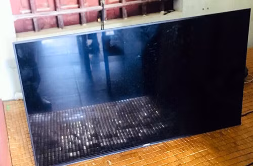 Di cach ly tap trung, trom luon tivi cua truong mam non-Hinh-2