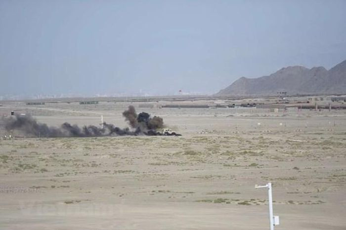 Army Games: Ngay thi dau xuat sac cua Doi tuyen Hoa hoc QDND Viet Nam-Hinh-2