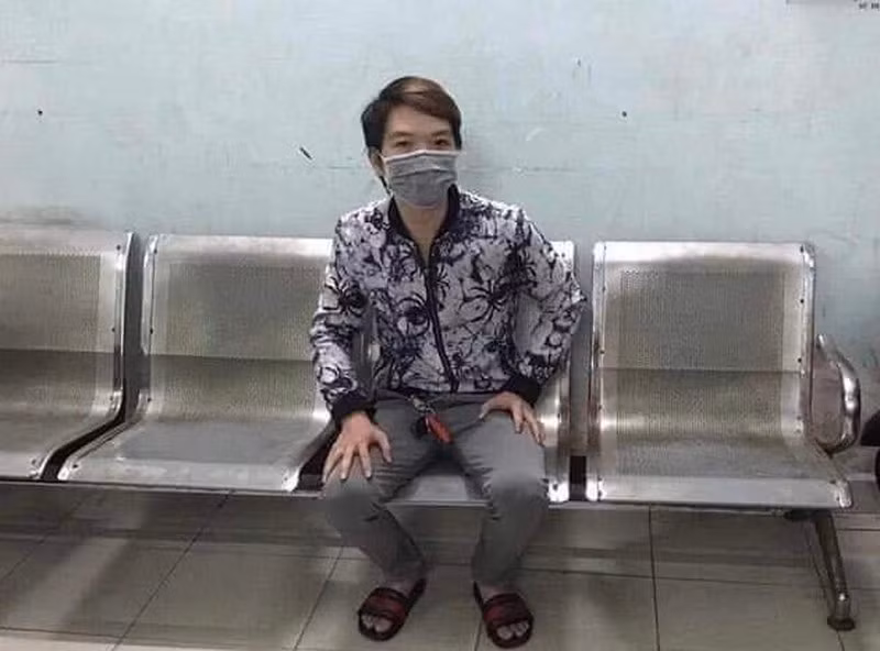 Thu tuong de nghi truy tang Huan chuong cho thuong uy cong an hy sinh-Hinh-2