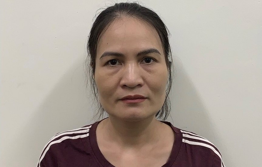 Chuyen vien truc loi the “luong xanh“: Tong cuc Duong bo VN len tieng-Hinh-2