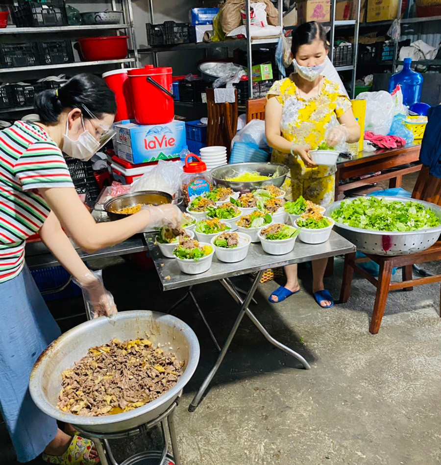 Chu tro Ha Noi danh 20 phong moi tinh cho nguoi ngheo o mien phi-Hinh-3