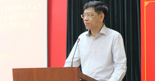 Ông Sang có hơn 25 năm làm công tác chuyên môn về lĩnh vực hàng hải và được bổ nhiệm làm Cục trưởng Cục Hàng hải VN ngày 10/7/2015.