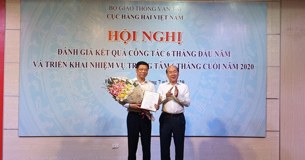 Với việc bổ nhiệm thêm Thứ trưởng Bộ GTVT, hiện nay Bộ GTVT có năm Thứ trưởng gồm các ông Nguyễn Ngọc Đông, Lê Đình Thọ, Lê Anh Tuấn, Nguyễn Duy Lâm và Nguyễn Xuân Sang.