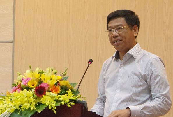 Thủ tướng Chính phủ Phạm Minh Chính vừa ký quyết định bổ nhiệm ông Nguyễn Xuân Sang, Cục trưởng Cục Hàng hải VN giữ chức Thứ trưởng Bộ GTVT. Quyết định có hiệu lực kể từ ngày ký (20/8/2021).