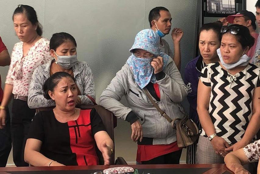  Dựng pháp nhân công ty để lừa đảo: Tháng 4/2021, Công an TP. HCM truy tố 5 bị can về tội “lừa đảo chiếm đoạt tài sản”. Trần Thị Mỹ Hiền và đồng phạm đã sử dụng pháp nhân Công ty Hoàng Gia và Công ty Hoàng Kim Land để ký 230 hợp đồng đặt cọc, thỏa thuận chuyển nhượng 256 nền đất của 8 dự án, Tổng số tiền đã thu của khách hàng hơn 265,4 tỷ đồng.