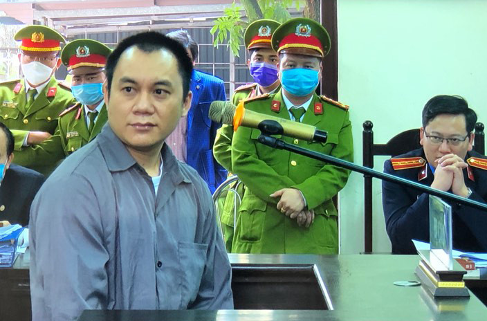 Ngày 5/11/2018, TAND Tối cao đã rút hồ sơ và xem xét lại bản án.